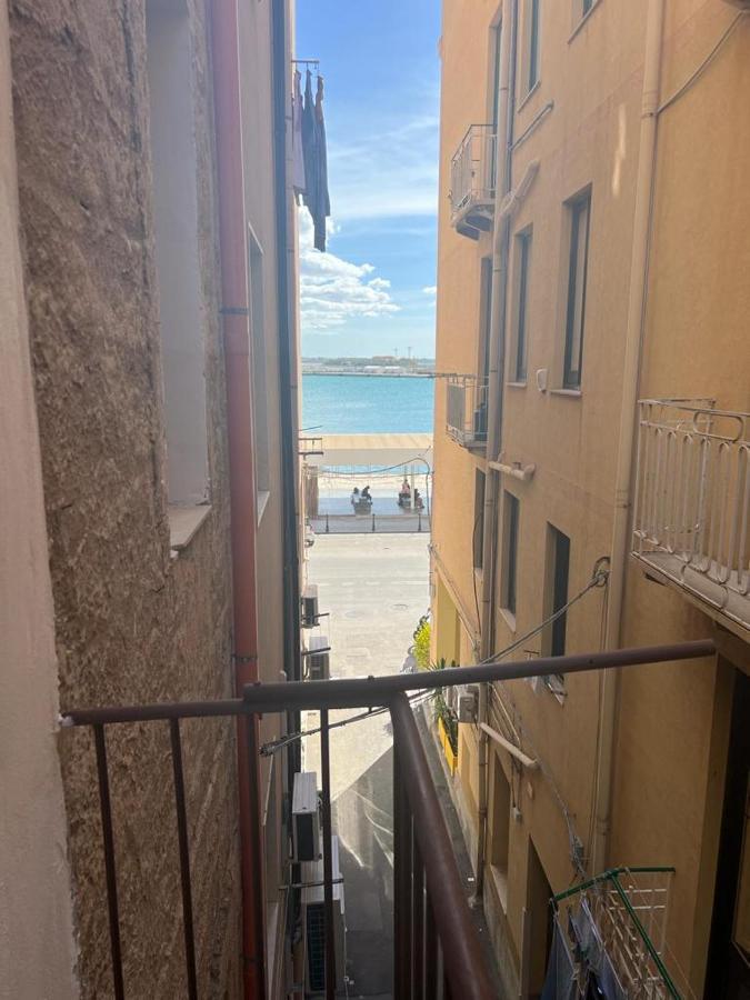 Appartamento Girasole Trapani Luaran gambar