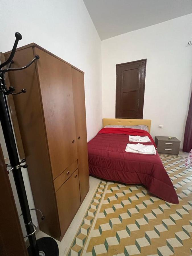 Appartamento Girasole Trapani Luaran gambar