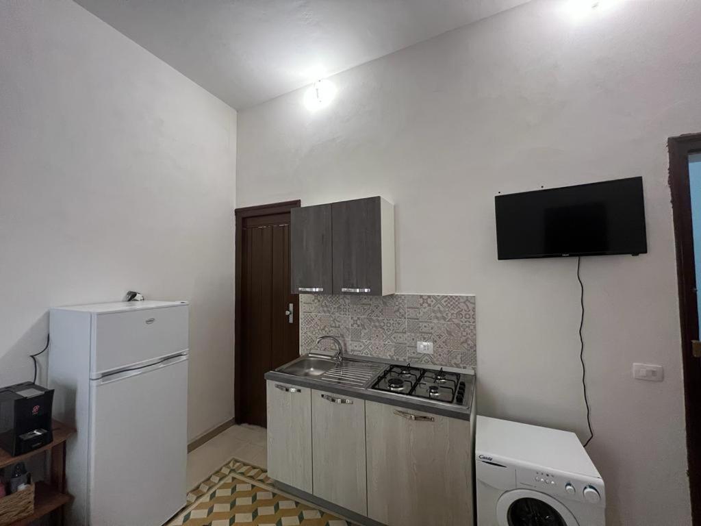 Appartamento Girasole Trapani Luaran gambar