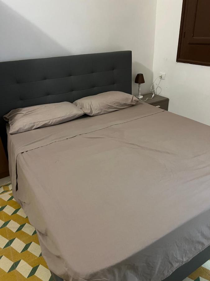 Appartamento Girasole Trapani Luaran gambar